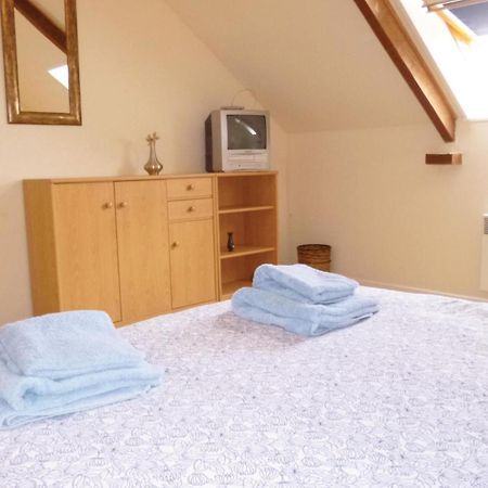 3 Bedroom Cozy Home In Brucheville Carentan-les-Marais Zewnętrze zdjęcie