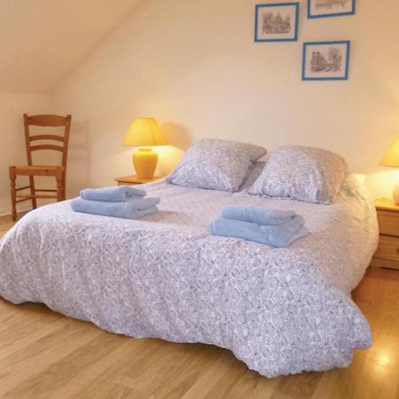 3 Bedroom Cozy Home In Brucheville Carentan-les-Marais Zewnętrze zdjęcie