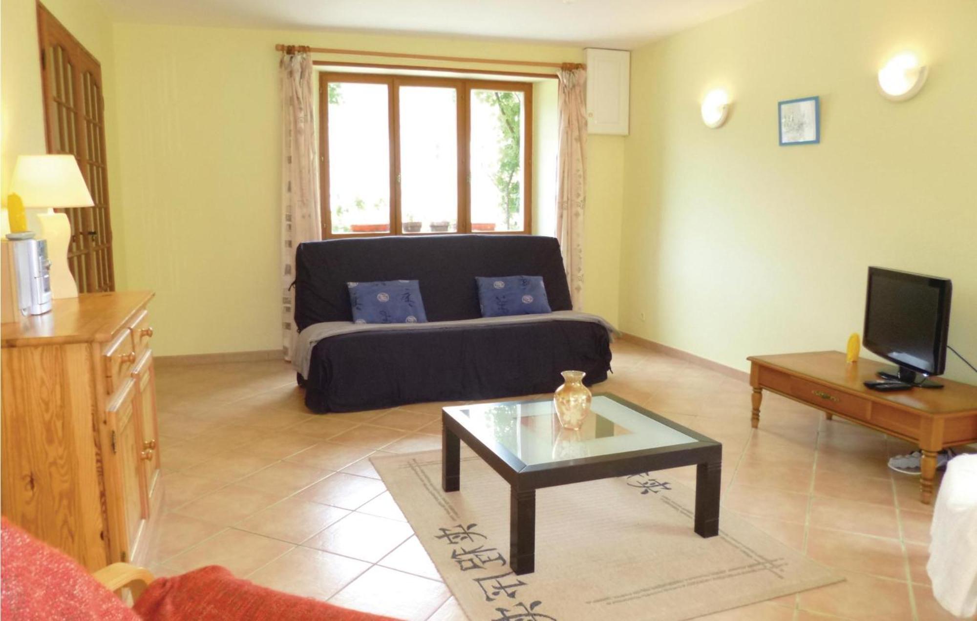 3 Bedroom Cozy Home In Brucheville Carentan-les-Marais Zewnętrze zdjęcie